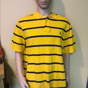 Ralph Lauren polo